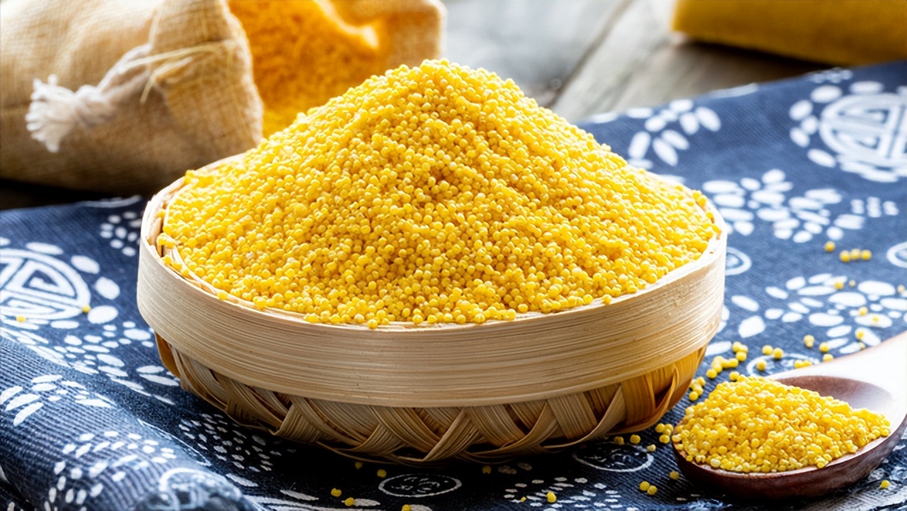 Does drinking millet porridge increase or lower blood sugar?Doctor These 5 kinds of foods