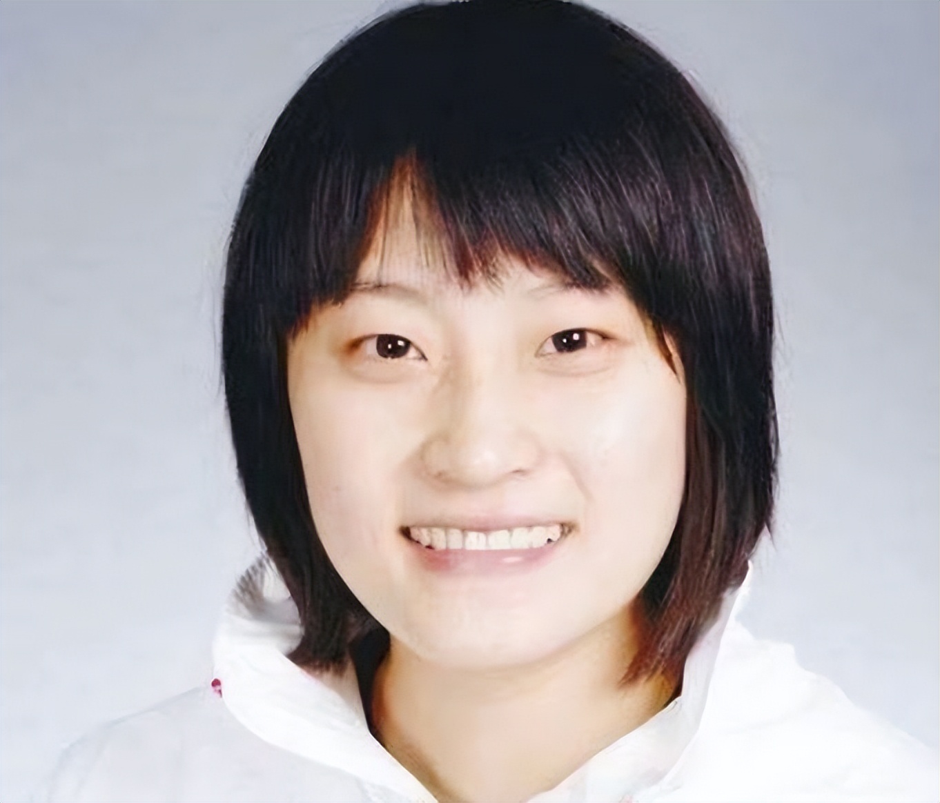 Breaststroke Queen Dai Guohong She broke records 5 times, won 32 gold