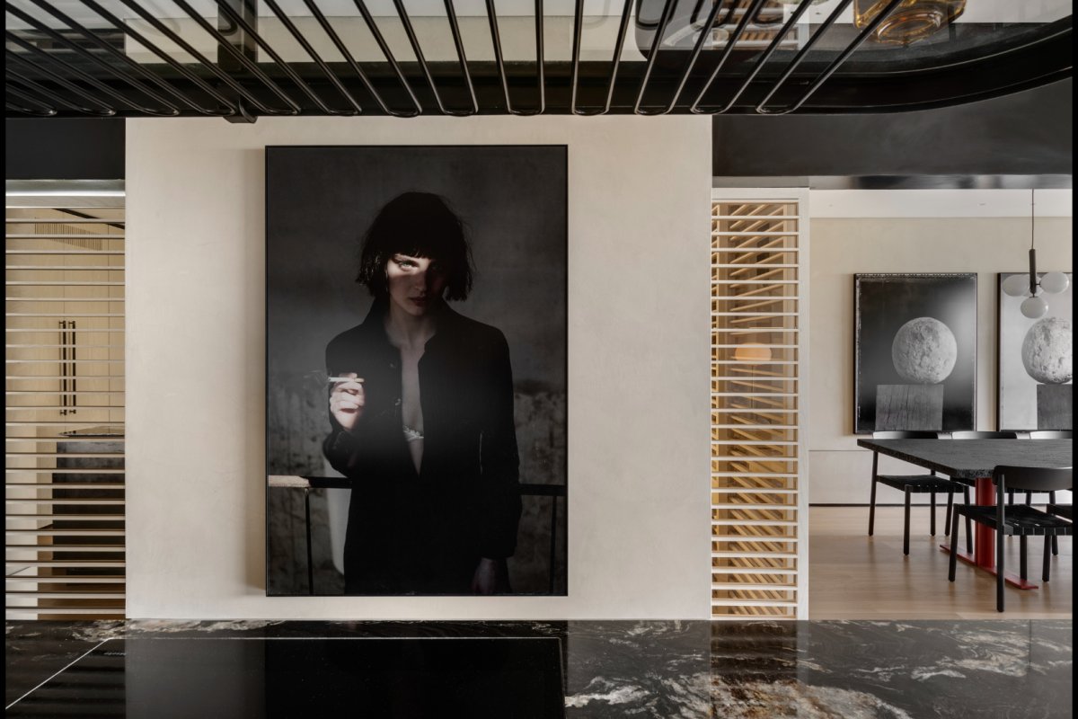 Luxury Furniture by International Designers Tel Aviv Apartments iNEWS