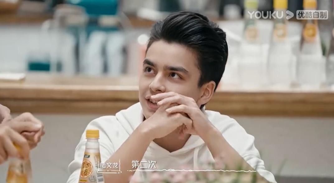 At the end of "Let's Fall in Love 3", Gao Wenjun and Xiaolong never had ...
