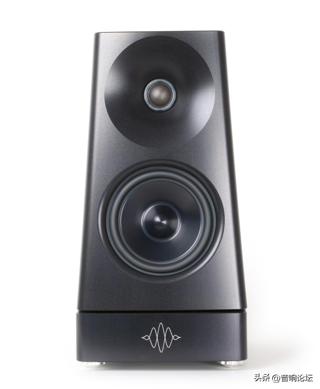 YG Acoustics Entry Level Bookshelf Speaker Cairn iMedia