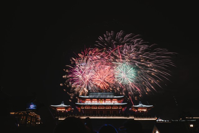 The Spring Festival Gala Is No Longer A Feast Of Joy But Full Of Preaching INEWS