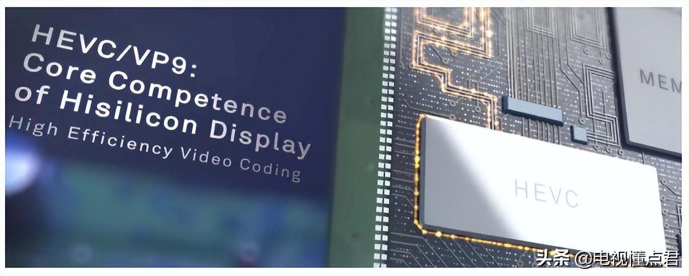 Do TVs also have performance benchmarks?TV SOC processor introduction ...