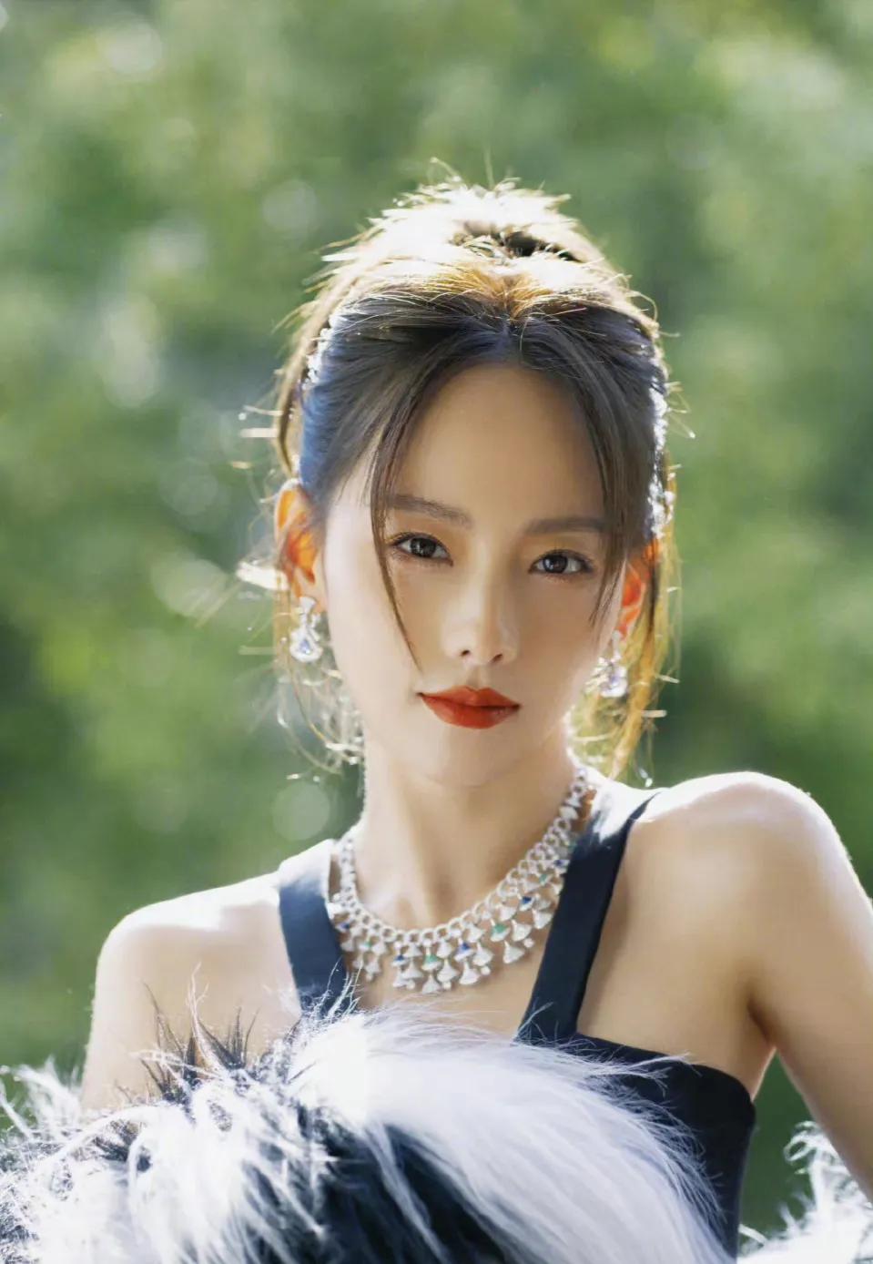 Zhang Jiani, not just winning - iNEWS