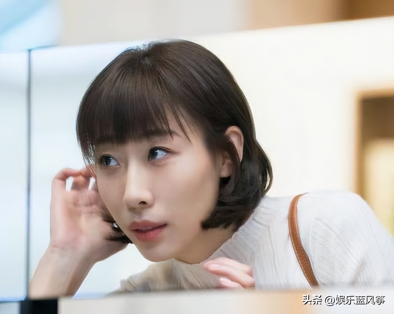 Facts have proved that Ren Suxi, who had cheated in marriage and was ...
