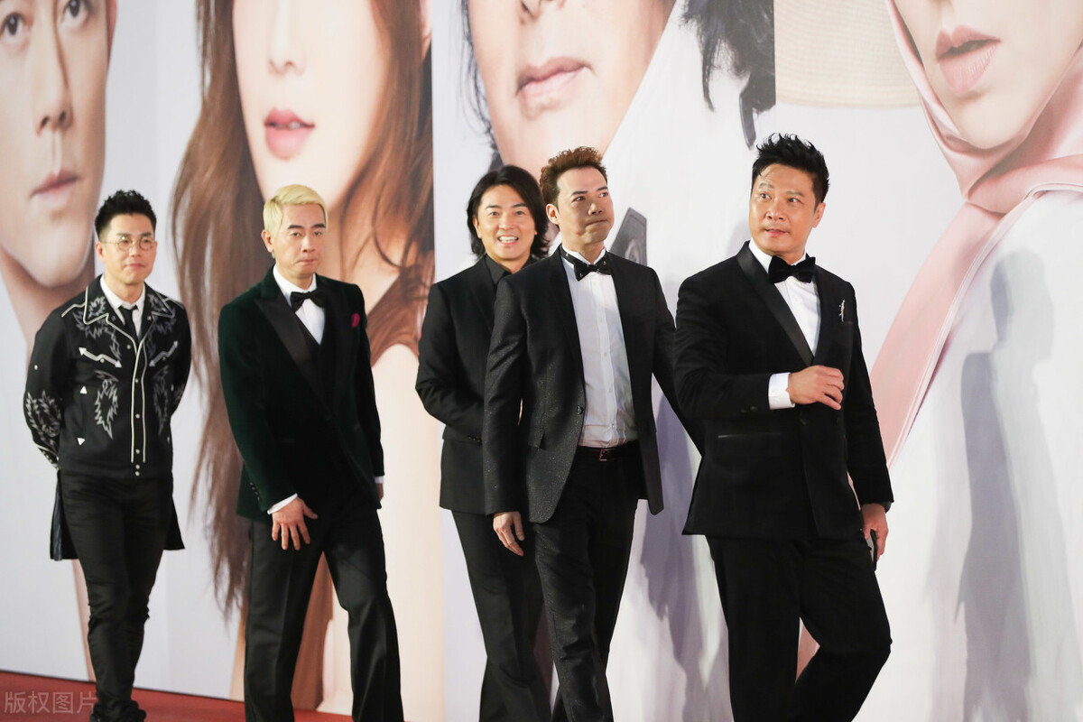 "Macau"Ekin Cheng "HERE & NOW EKIN IN CONCERT 2023" Concert iNEWS