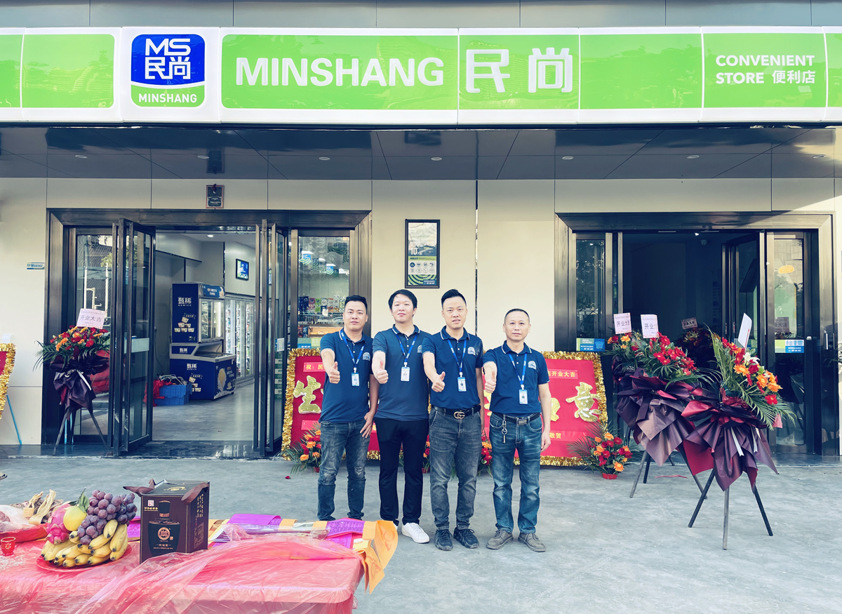 連鎖加盟便利店的店長是如何分配工作的 - 頭條匯