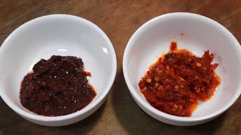 Homemade practice of dry pot beef iNEWS