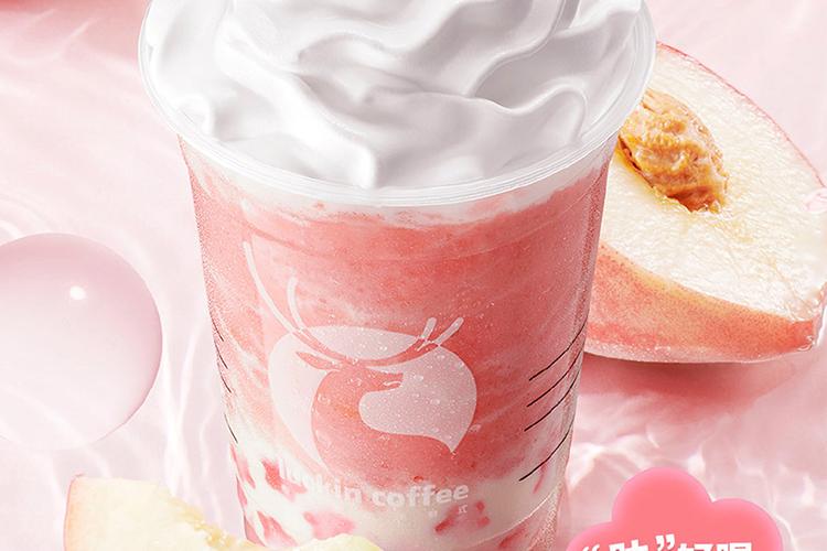 How much does it cost to open a Luckin Coffee franchise store? How to