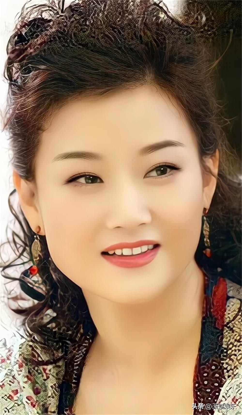 2023 version of Song Zuying's beautiful photos (2) - iMedia