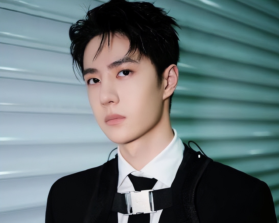 What are the nationalities of actor Wang Yibo and athlete Wang Yibo ...