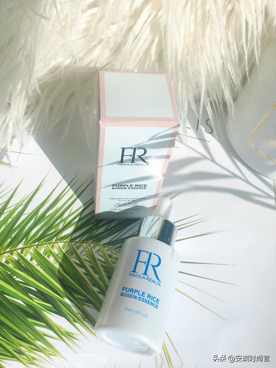 Antiaging skin care products oily skin essence iNEWS