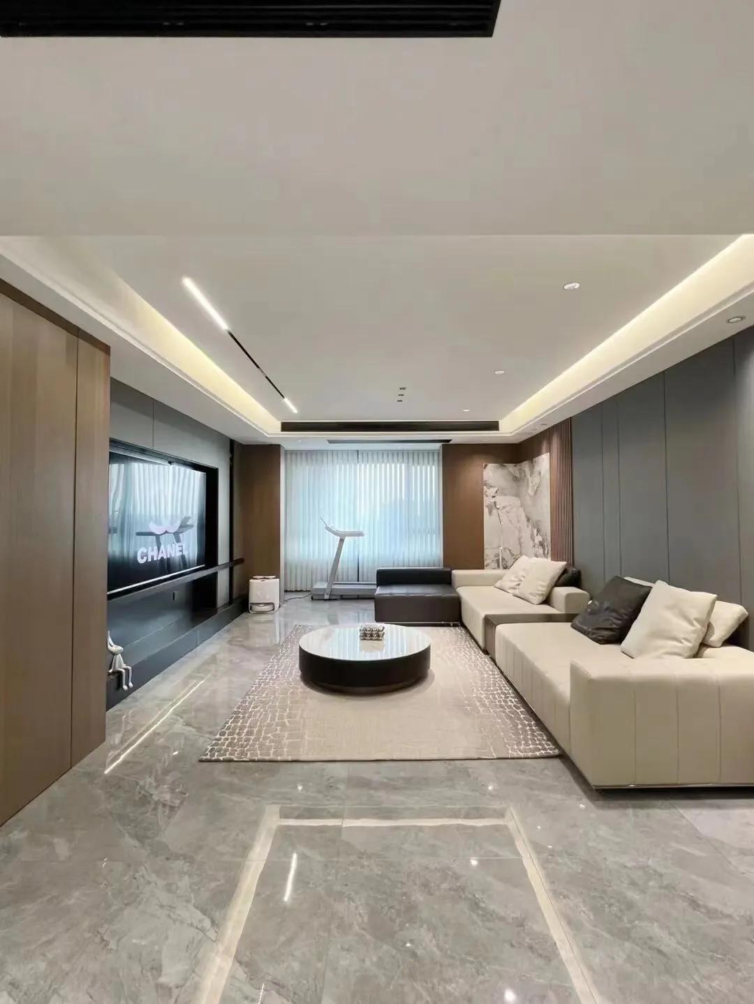 Curated visual reference: Visual Reference: Suzhou Decoration How To Design The Large Flat Floor To