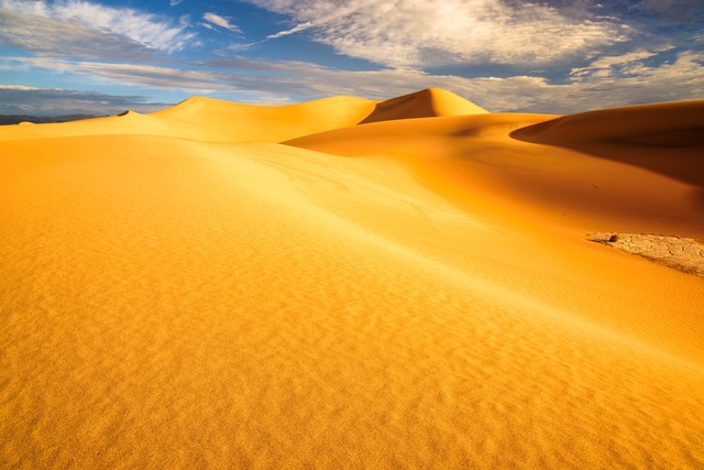 5 Hottest Deserts On Earth Inews 5581