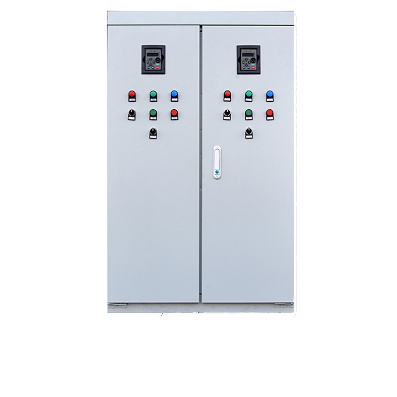 Smart cloud control system for air-conditioning units - iNEWS
