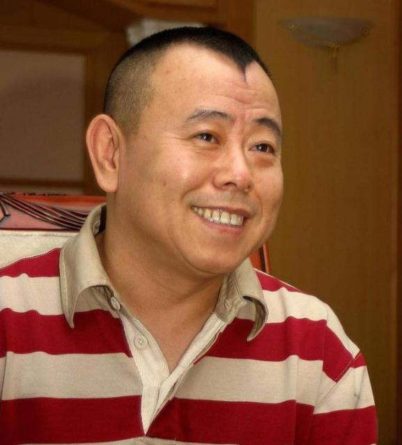 Pan Changjiang has already lost his life at the end of the festival ...