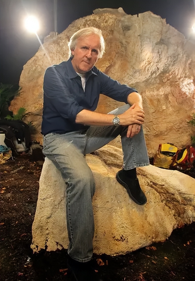 Avatar 2 is about to be released, why is Hollywood director Cameron