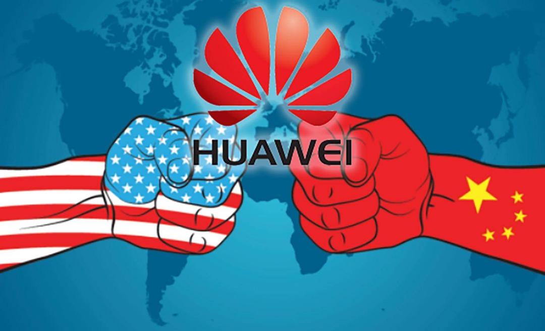 Biden's lungs exploded! Huawei's shot, 3 major breakthroughs shake the ...