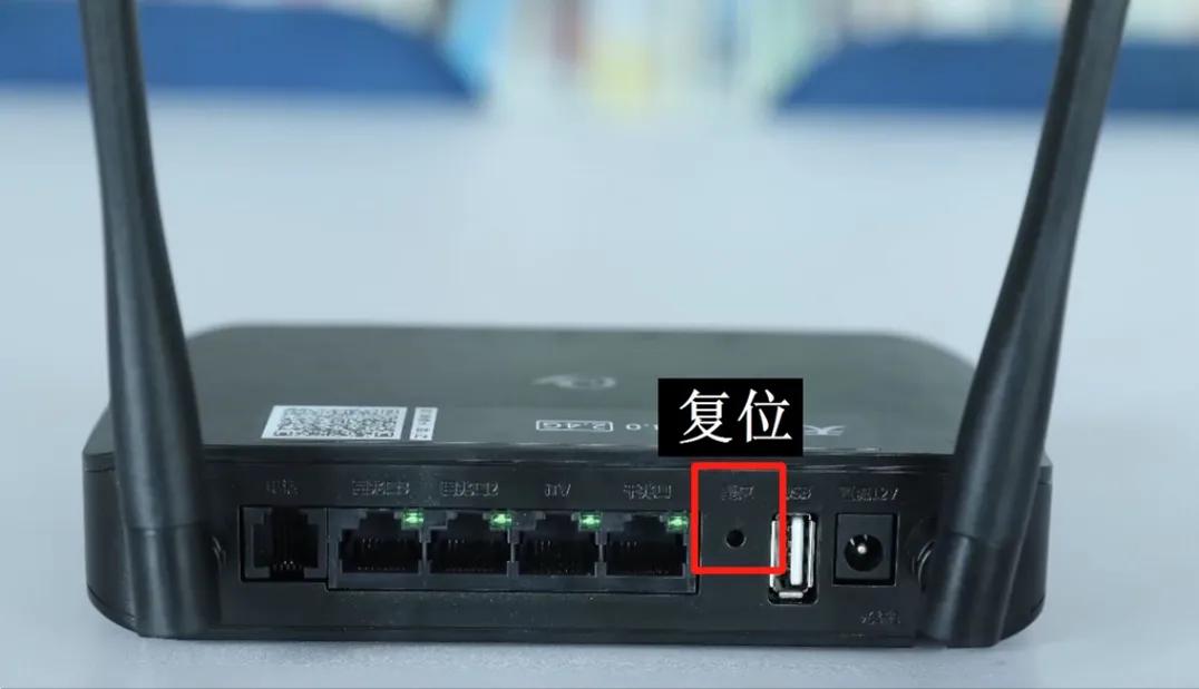 Does the router have to reboot every day? I finally figured it out ...