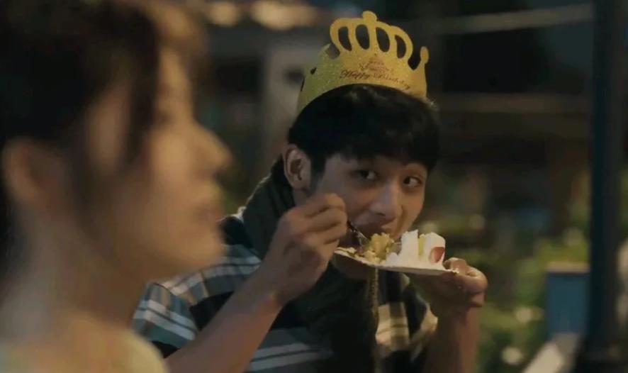 The final ending of Jia Kun and Irene in "The Day After the Light" may ...