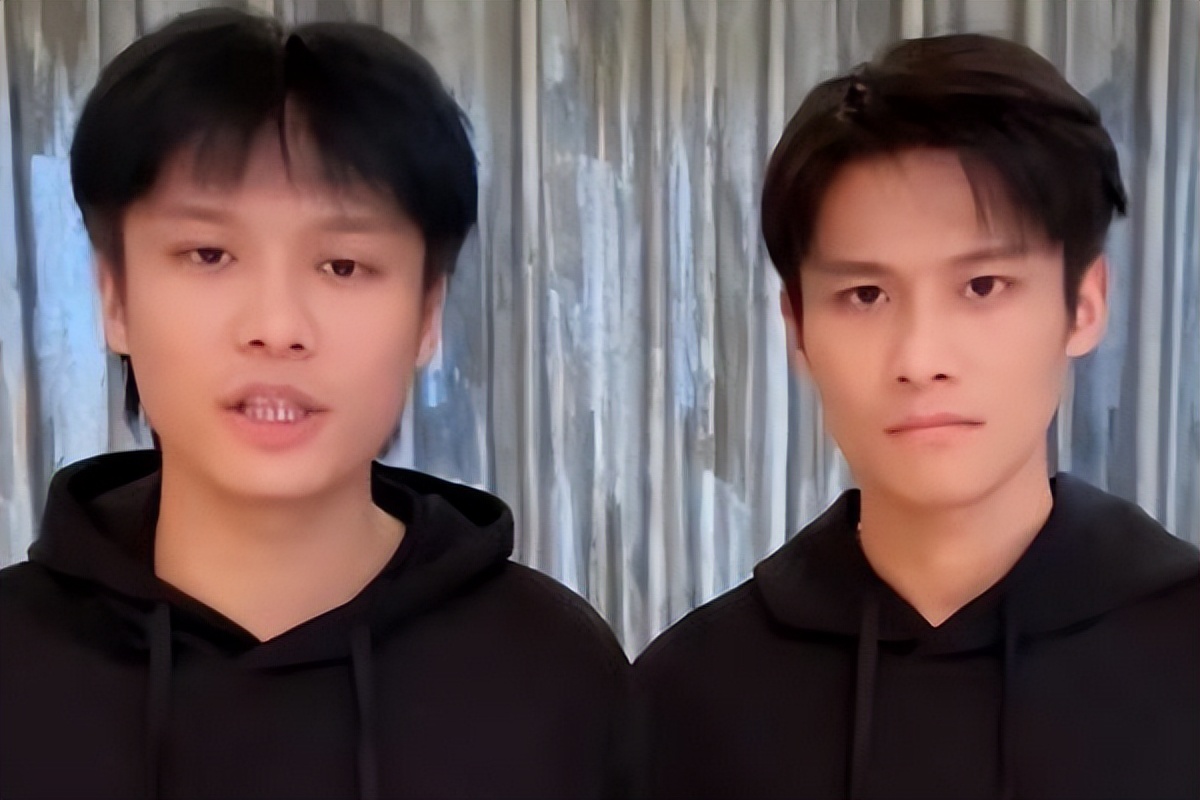 The photo of Mrs. Dayang and Wang Jiaer caused controversy, and Brother ...