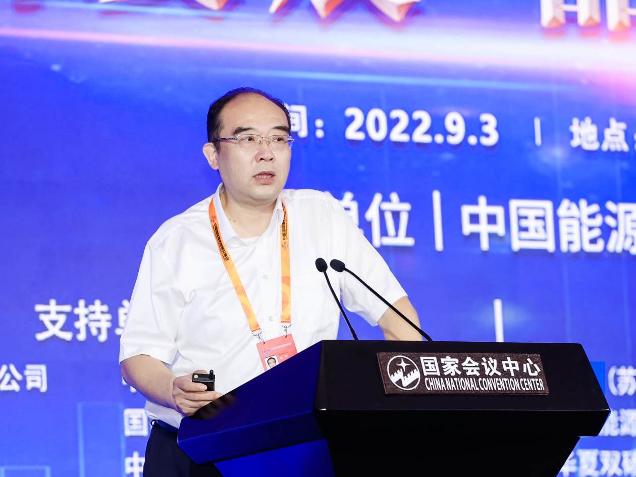 Ban Jian The achievements of digital technology promote the