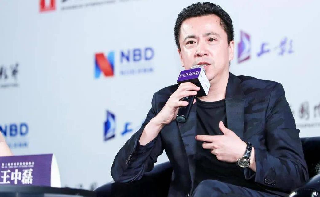 "Invincible" Wang Zhonglei has also come to this day - iMedia
