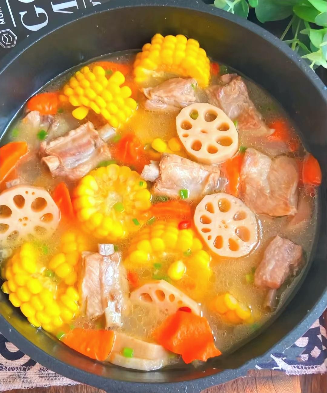 How to eat lotus root in autumn?Share 