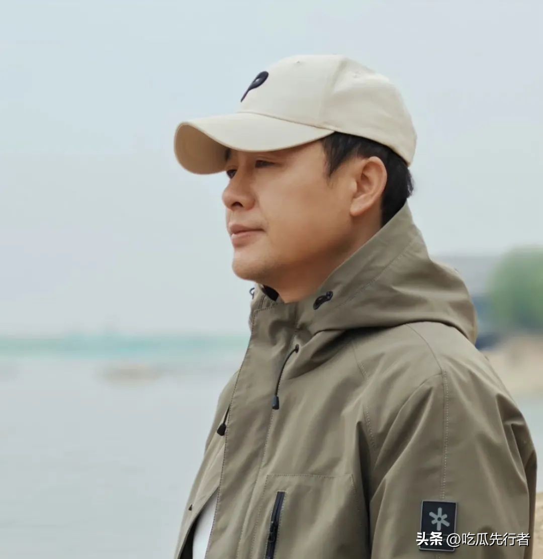 Zhou Dongyu becomes a film judge? Zhang Song Wenchong actor? Du Hua ...
