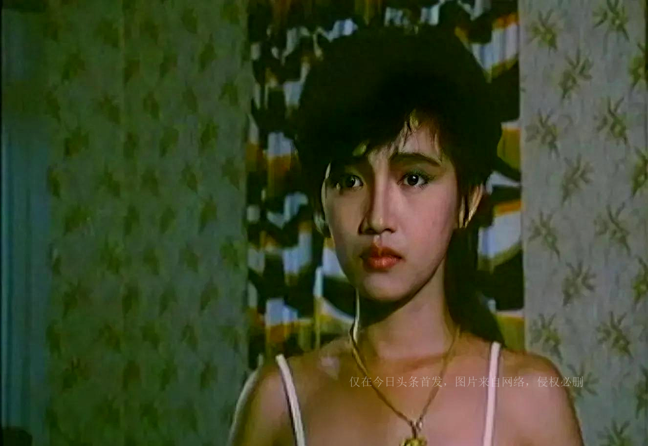 紀倩倩：台灣帶星電影中的頂級古裝女神，可惜作品太少- 頭條匯