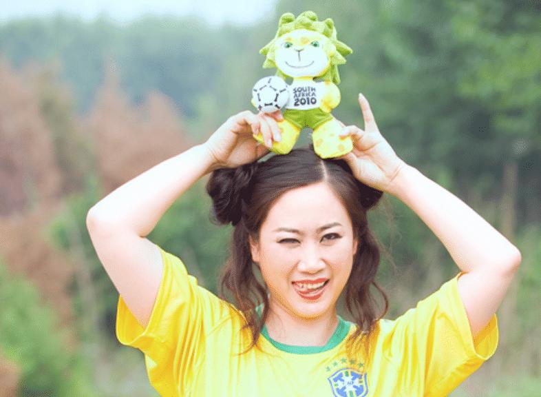 From being infamous to being an inspirational idol, it turns out that ...