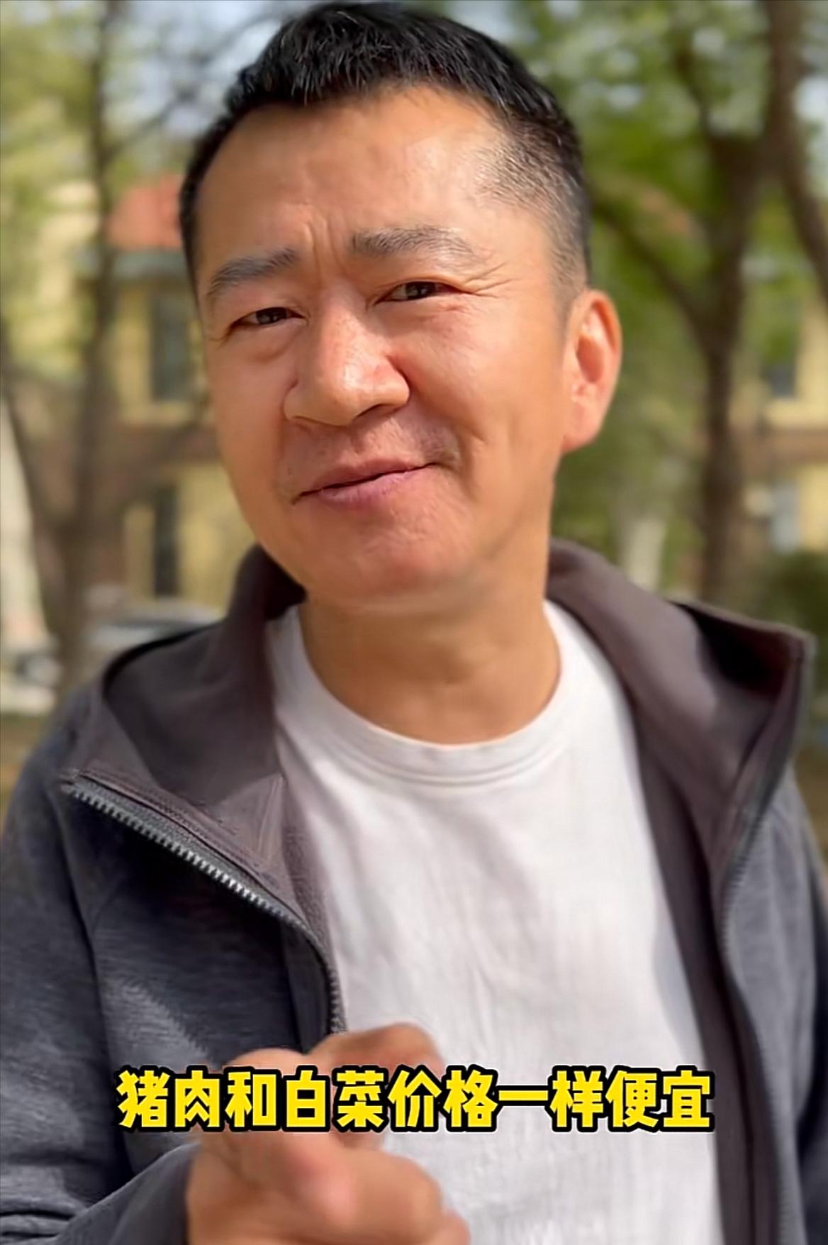 Actor Li Jiaming just became famous for a few days and then drifted ...