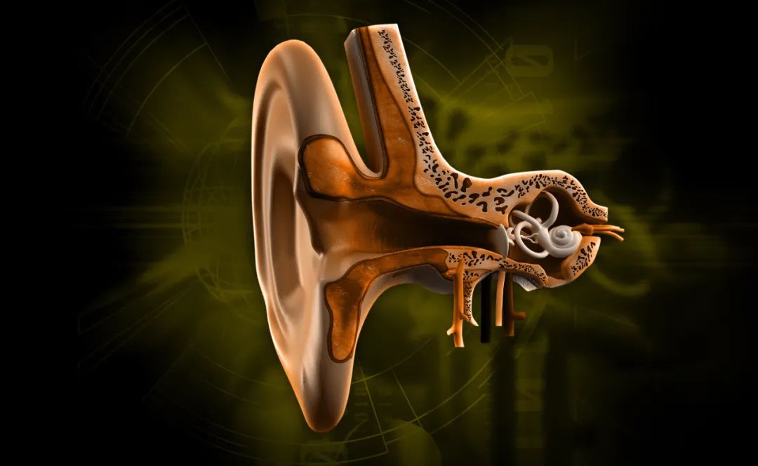 Why does the sound in the headset have a sense of direction? - iNEWS