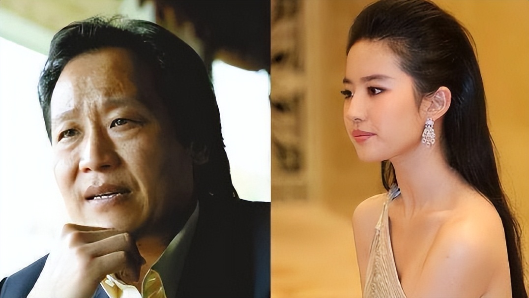 Liu Yifei's private life exposed! Facts have proved that the ...
