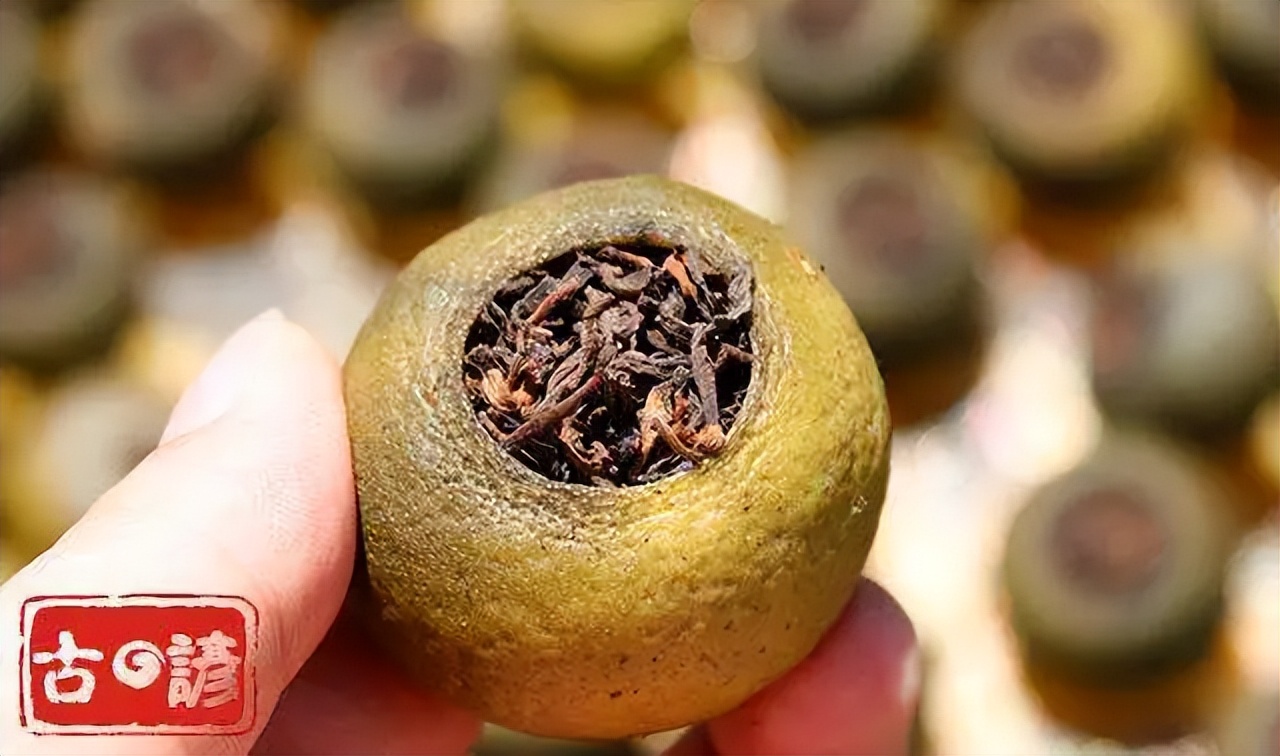 Do you know the efficacy of tangerines? iNEWS