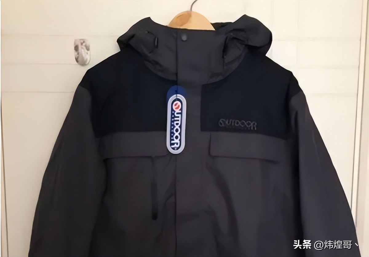 Top Ten Rankings of Mountaineering Clothes Brands iMedia