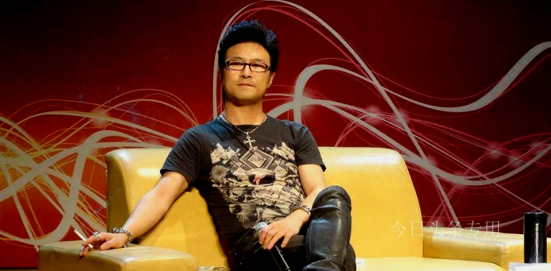 Wang Feng's love history is included, from the host to the model, is