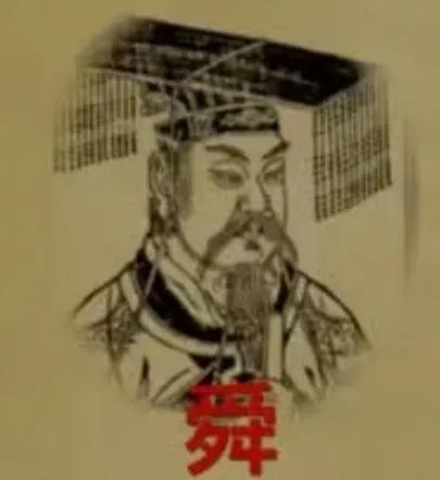 Yao, Shun, Yu, and abdication continued until the last emperor of the Qing Dynasty: Aixinjueluo Puyi.