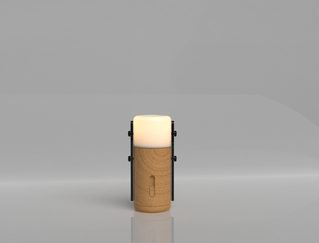 Eight creative pen holder designs, I want the third one iNEWS