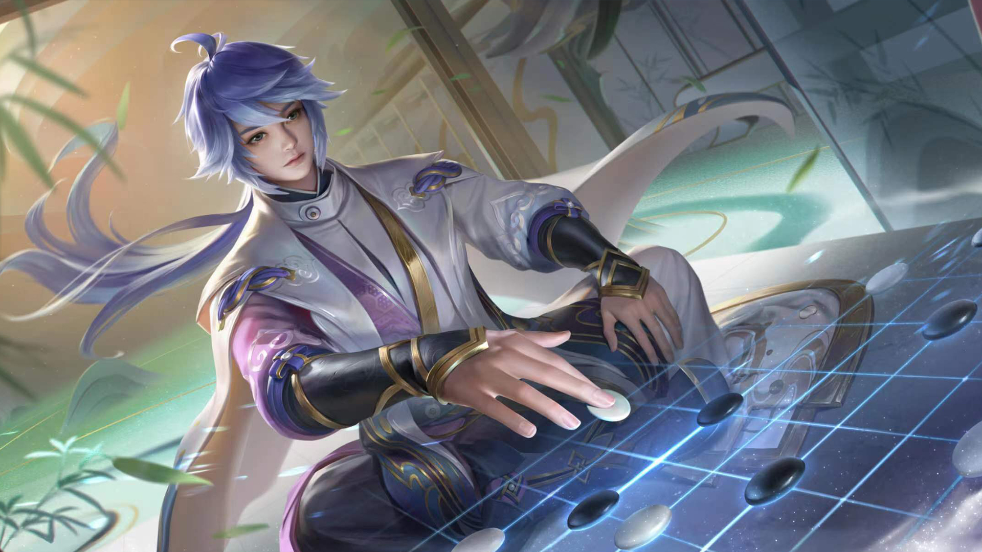 The 5 mages with the highest appearance rate in KPL, Shen Mengxi used ...