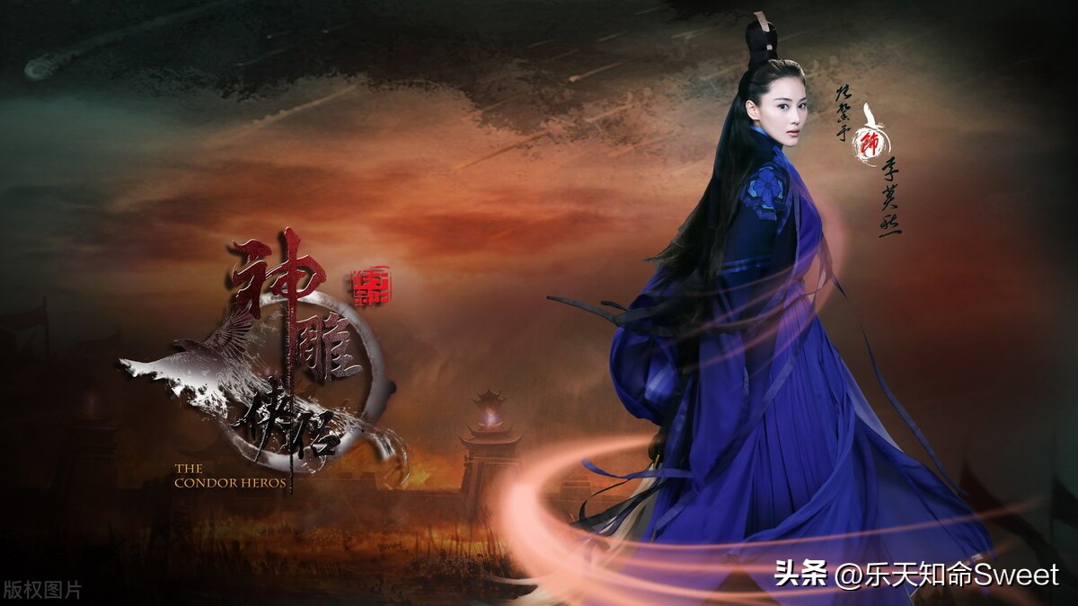 Zhang Xinyus Version Of Li Mochou Imedia 