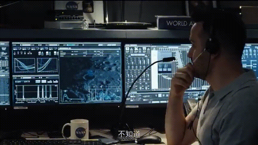 Science fiction disaster film 