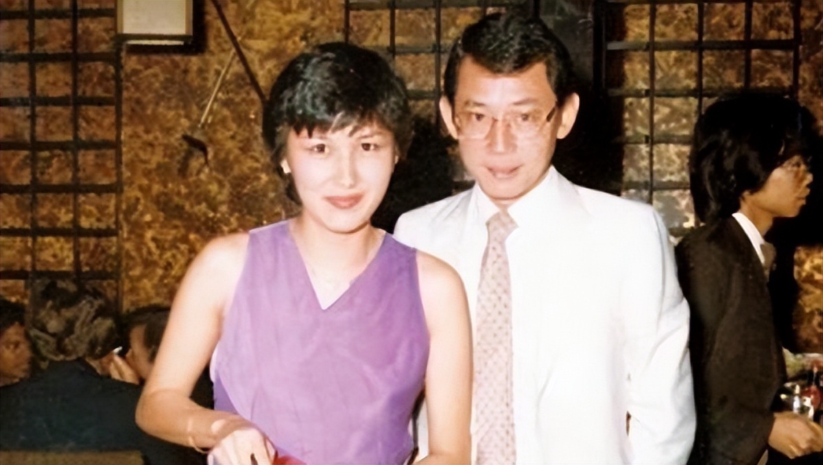 同樣是楊受成的基因,把楊其龍、楊政龍一對比,差距就出來了 - 資訊咖