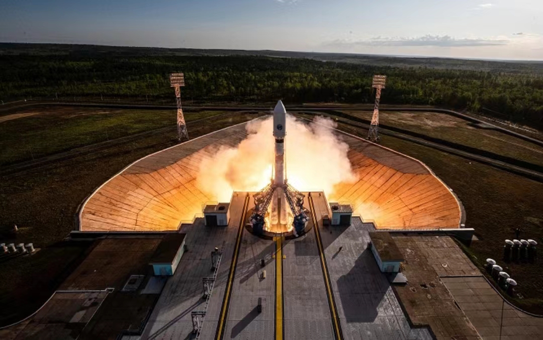 Condor Rocket The