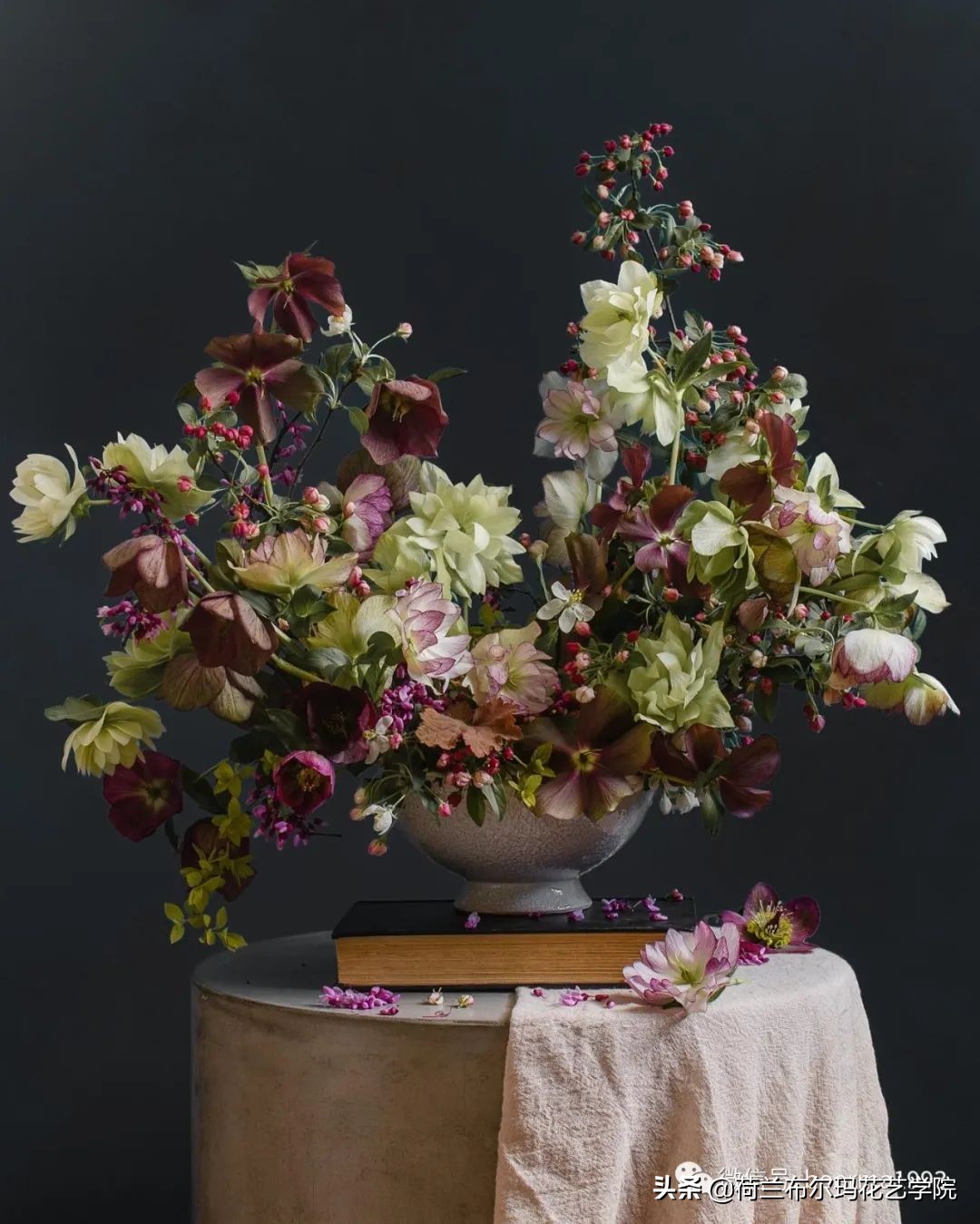 Proportion Flower Design How to find the right proportions in floral design - iMedia