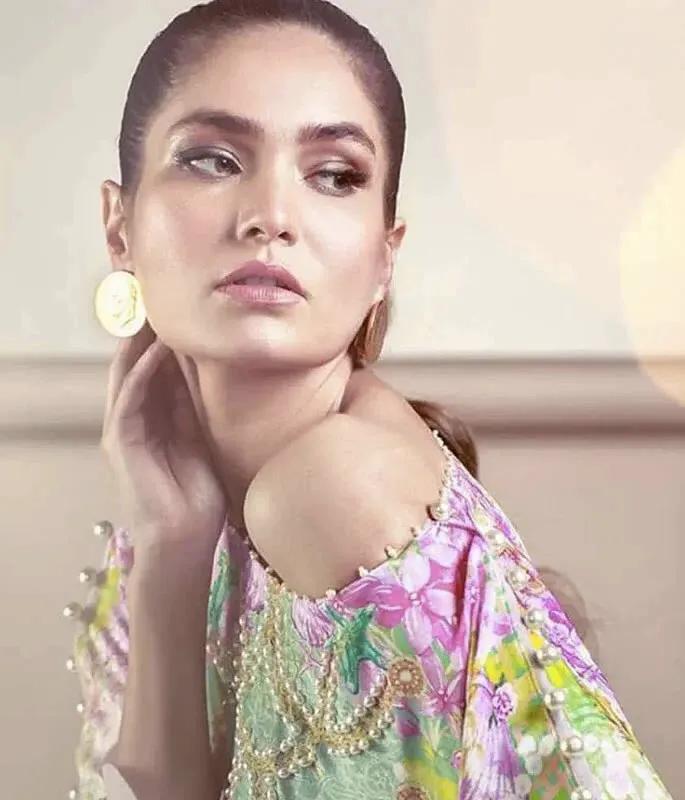 The 20 top Pakistani supermodels are here - iNEWS