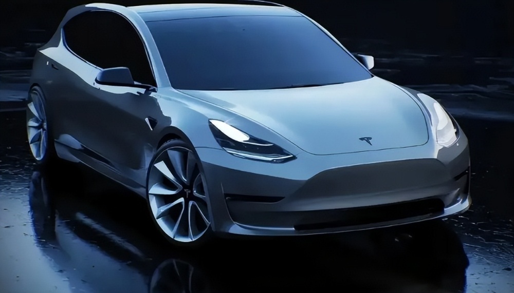 Tesla Model Q Exposed, Put Into Production As Soon As The End Of The ...