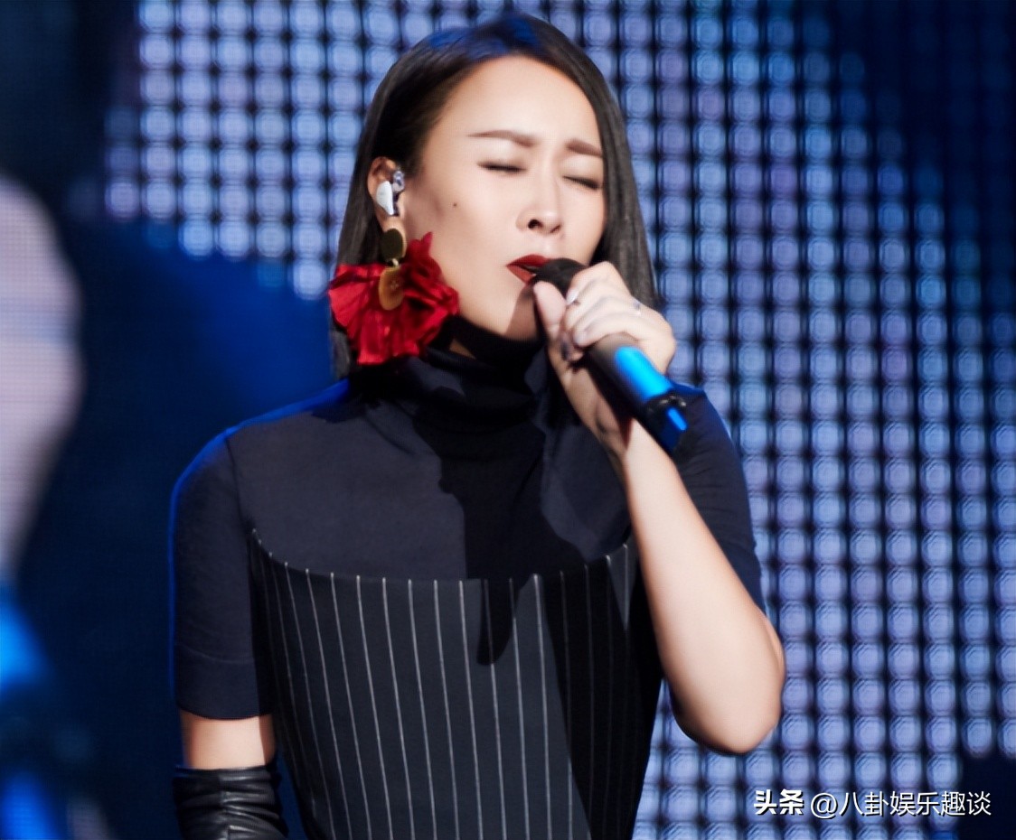 Gao Xiaosong was the first to respond: Which animal in the song am I ...