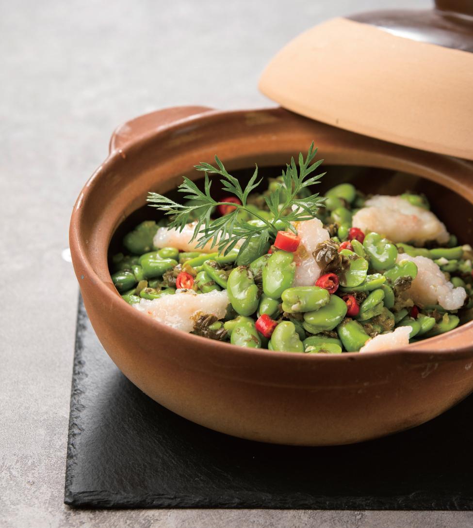 Local dishes, great value for money iMedia