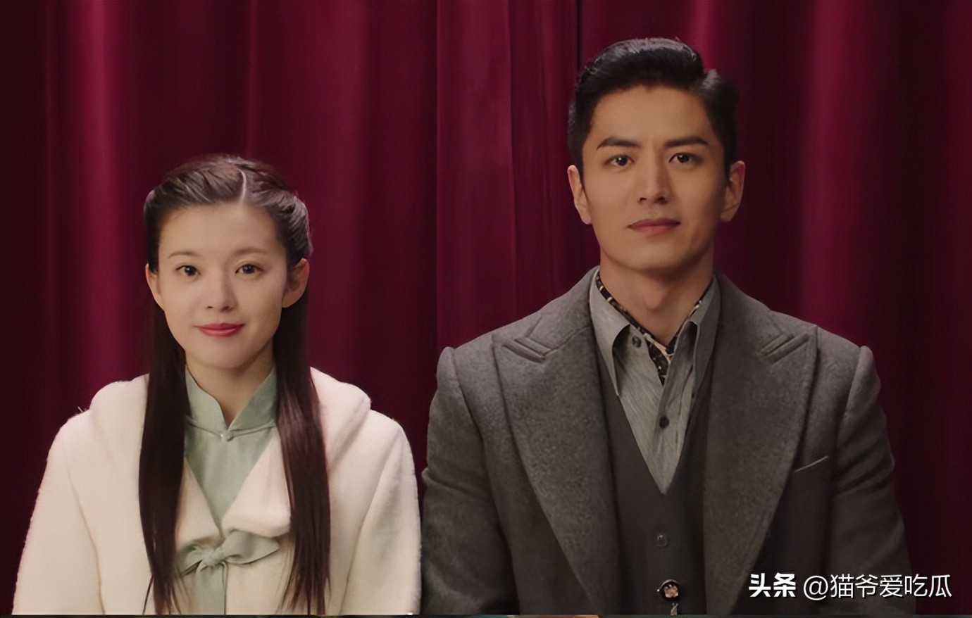 Locked Love Three Lives Actor Li Jiulin s Personal Information And locked-love-three-lives-actor-li-jiulin-s-personal-information-and